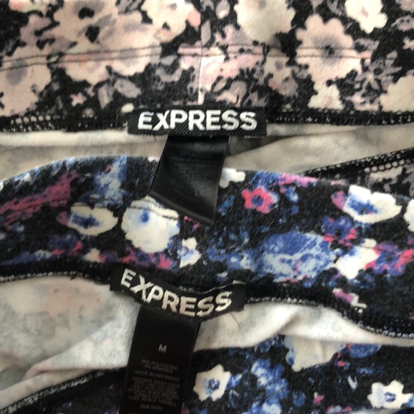EXPRESS LEGGINGS - Picture 4 of 8